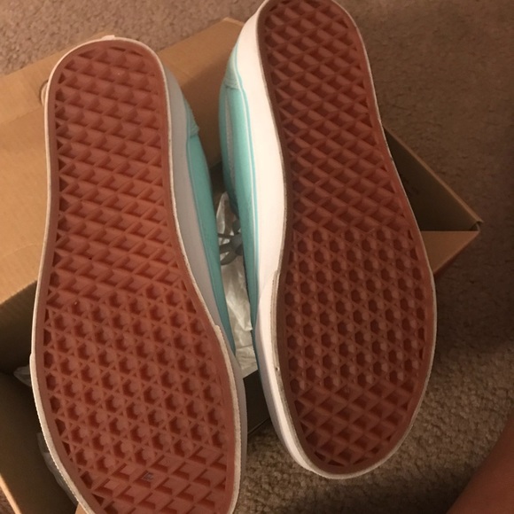 Old Skool Vans - Picture 4 of 4